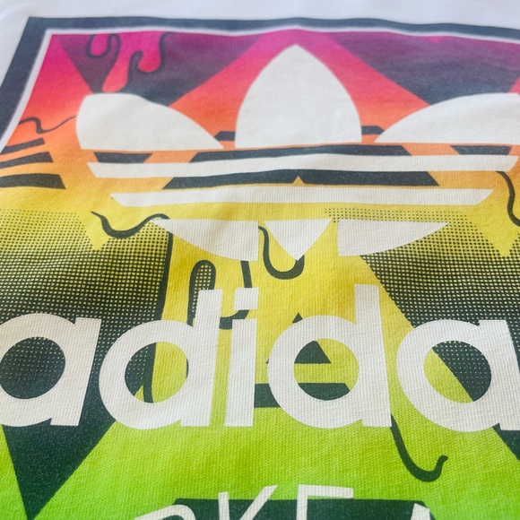 Adidas Drip shirt - Picture 4 of 5